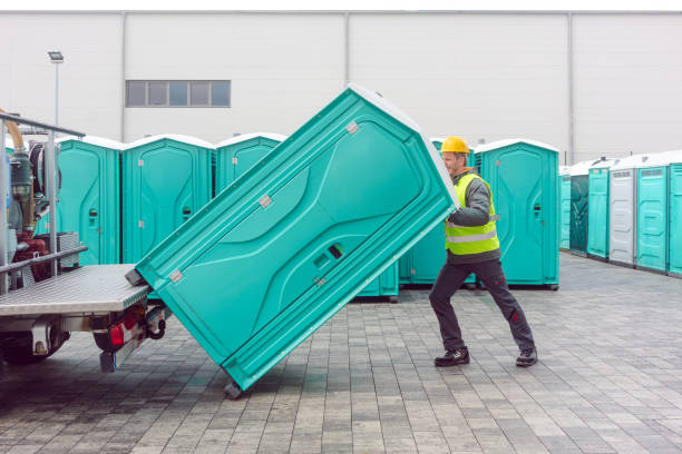 Best Long-term porta potty rental  in Okolona, MS