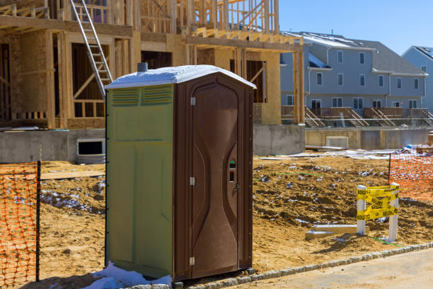 Best Porta potty delivery and setup  in Okolona, MS