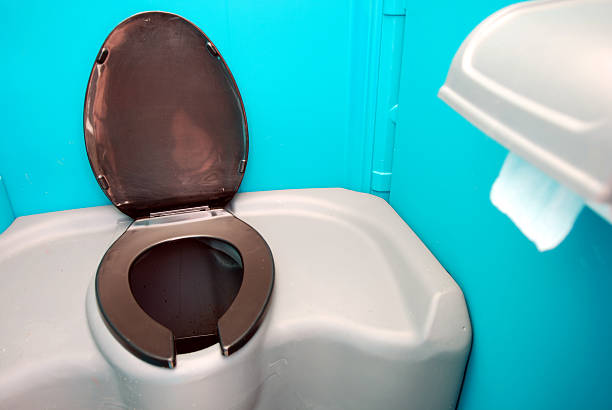 Best Sanitation services for porta potties  in Okolona, MS