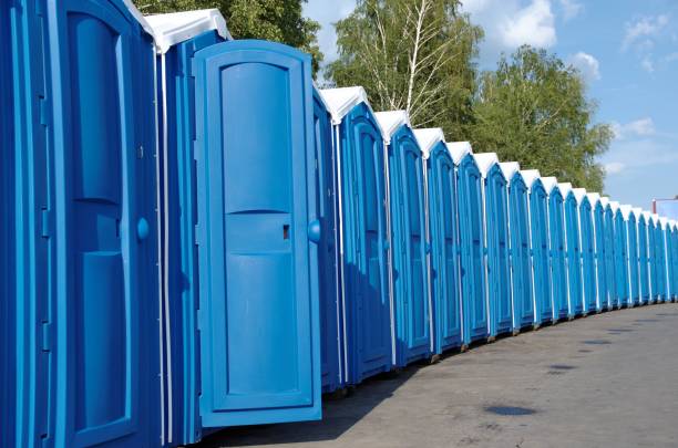 Sanitation services for porta potties in Okolona, MS